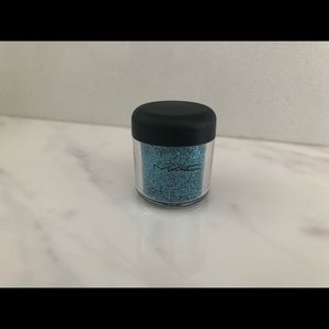Mac cosmetics glitter
